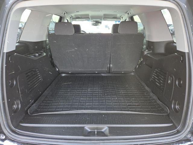 2018 Chevrolet Tahoe LS