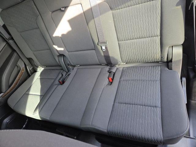 2018 Chevrolet Tahoe LS