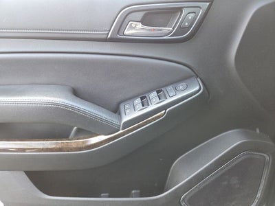 2018 Chevrolet Tahoe LS