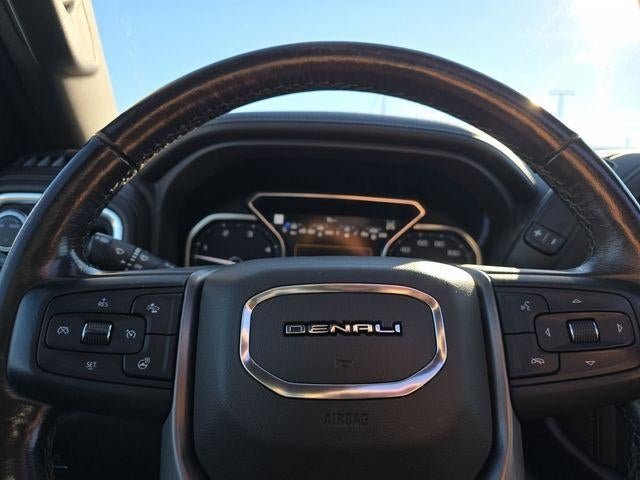 2021 GMC Sierra 2500 HD Denali