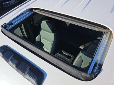 2021 GMC Sierra 2500 HD Denali