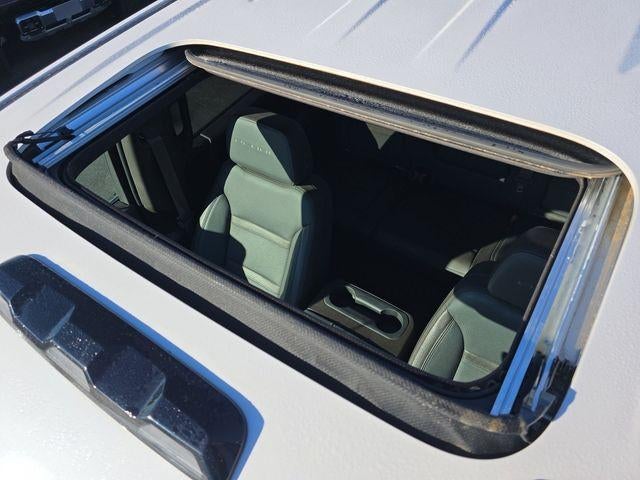 2021 GMC Sierra 2500 HD Denali