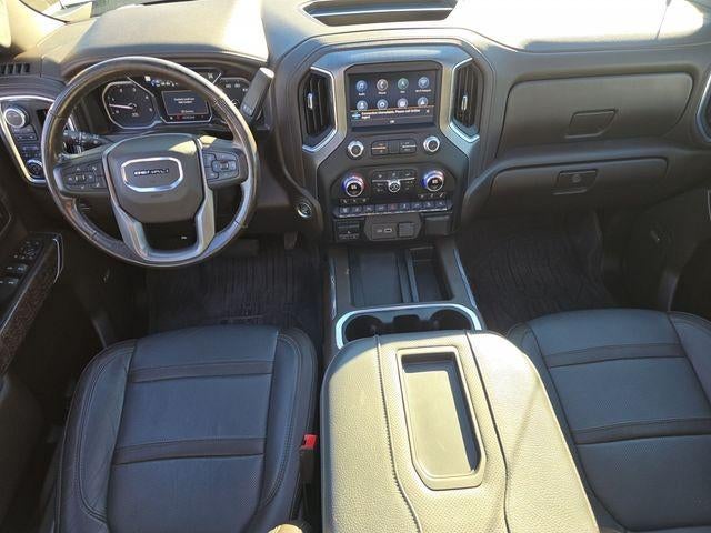 2021 GMC Sierra 2500 HD Denali