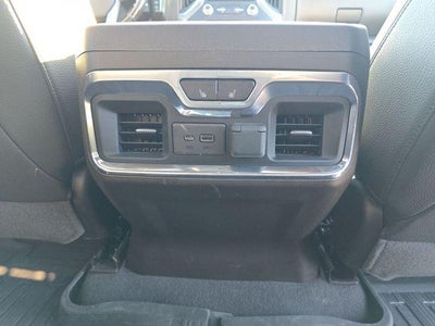 2021 GMC Sierra 2500 HD Denali