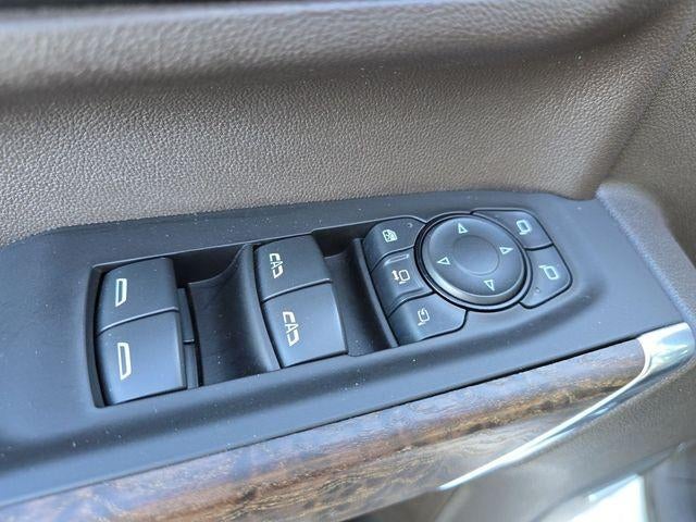 2021 GMC Sierra 2500 HD Denali