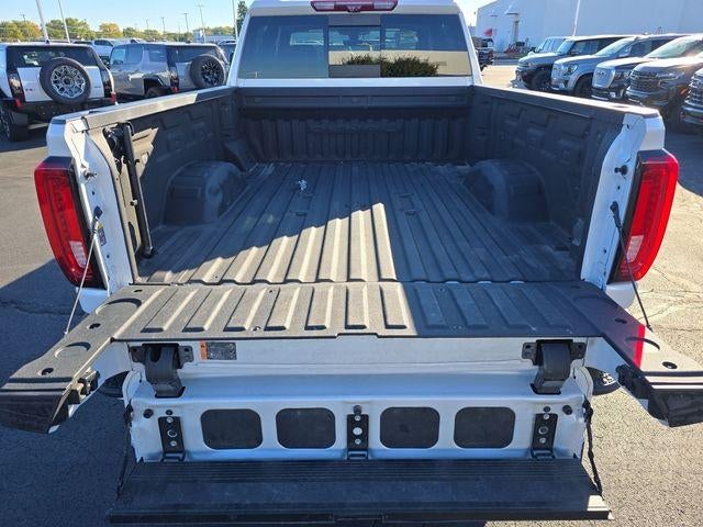 2021 GMC Sierra 2500 HD Denali