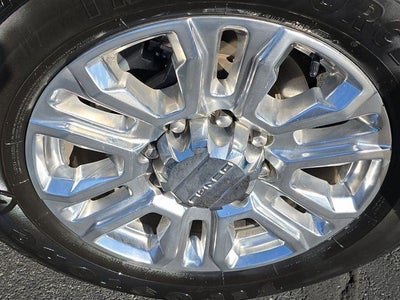 2021 GMC Sierra 2500 HD Denali