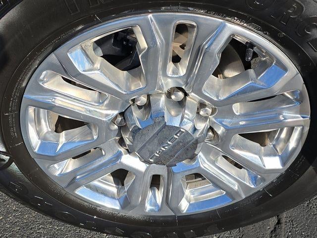 2021 GMC Sierra 2500 HD Denali