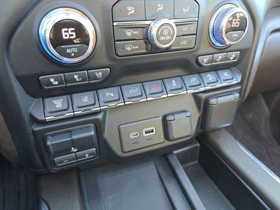 2021 GMC Sierra 2500 HD Denali