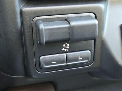 2021 GMC Sierra 2500 HD Denali