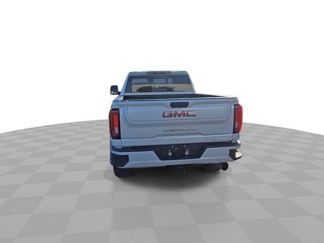 2021 GMC Sierra 2500 HD Denali