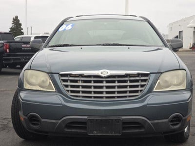 2005 Chrysler Pacifica Base
