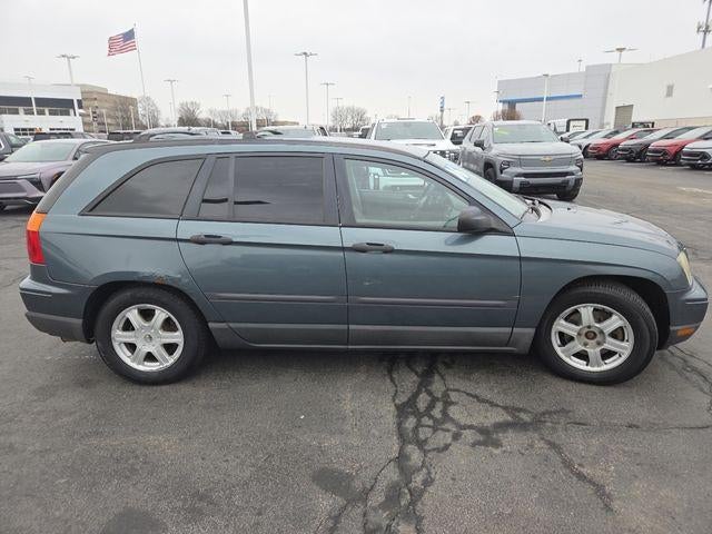 2005 Chrysler Pacifica Base