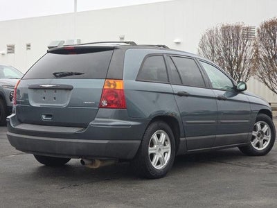 2005 Chrysler Pacifica Base