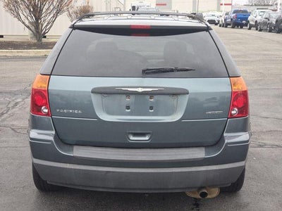 2005 Chrysler Pacifica Base