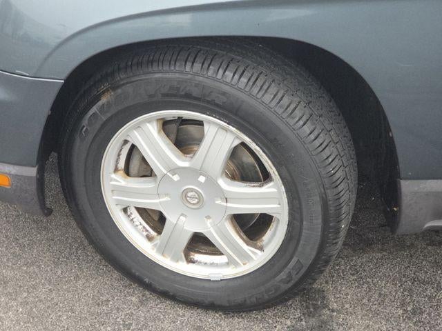 2005 Chrysler Pacifica Base