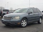 2005 Chrysler Pacifica Base