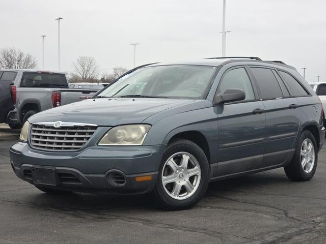 2005 Chrysler Pacifica Base