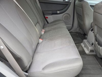 2005 Chrysler Pacifica Base