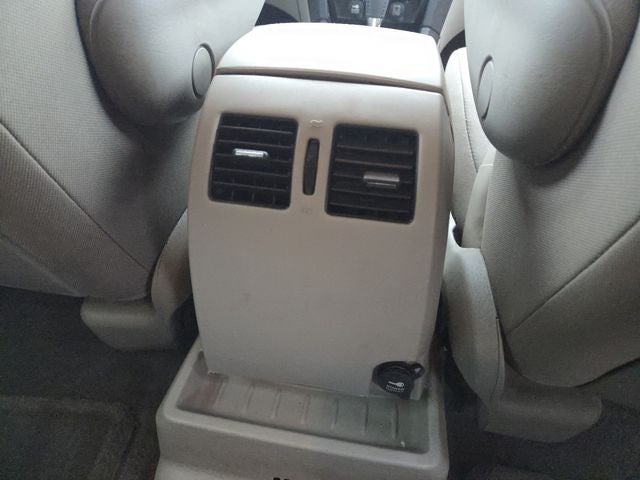 2005 Chrysler Pacifica Base