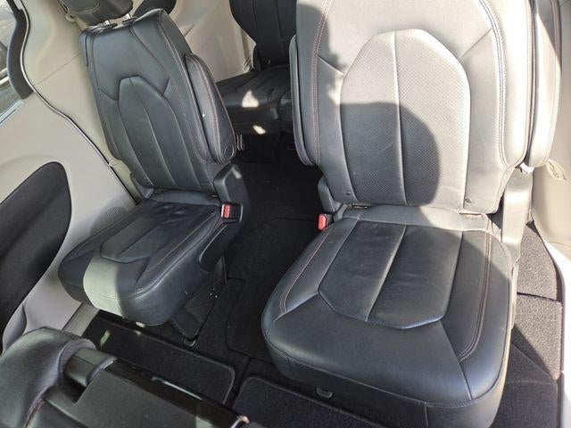 2019 Chrysler Pacifica Touring L Plus