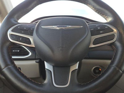 2019 Chrysler Pacifica Touring L Plus