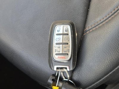 2019 Chrysler Pacifica Touring L Plus