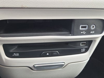 2019 Chrysler Pacifica Touring L Plus