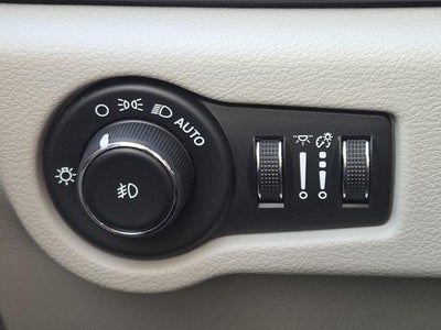 2019 Chrysler Pacifica Touring L Plus