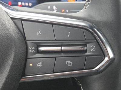 2024 Chevrolet Equinox EV LT