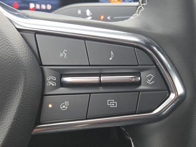 2024 Chevrolet Equinox EV LT