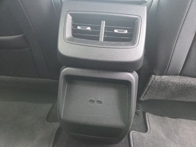 2024 Chevrolet Equinox EV LT