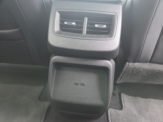 2024 Chevrolet Equinox EV LT