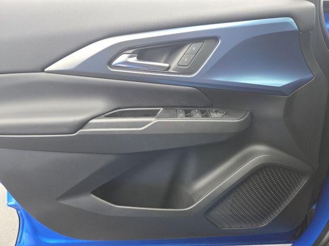 2024 Chevrolet Equinox EV LT