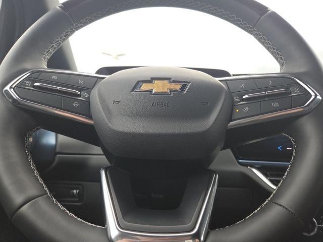 2024 Chevrolet Equinox EV LT