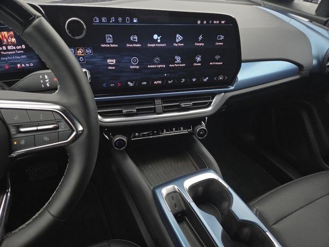 2024 Chevrolet Equinox EV LT