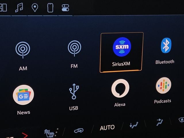 2024 Chevrolet Equinox EV LT