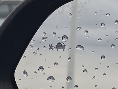 2024 Chevrolet Equinox EV LT