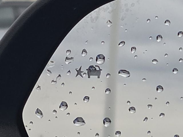 2024 Chevrolet Equinox EV LT