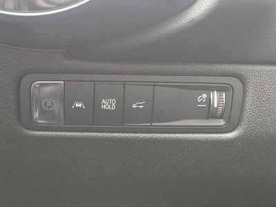 2024 Chevrolet Equinox EV LT