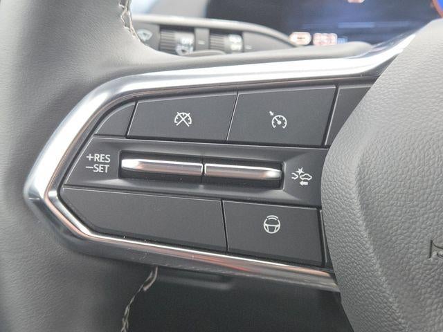 2024 Chevrolet Equinox EV LT