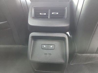 2024 Chevrolet Equinox EV LT