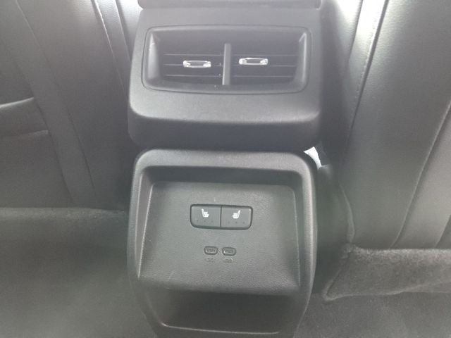 2024 Chevrolet Equinox EV LT