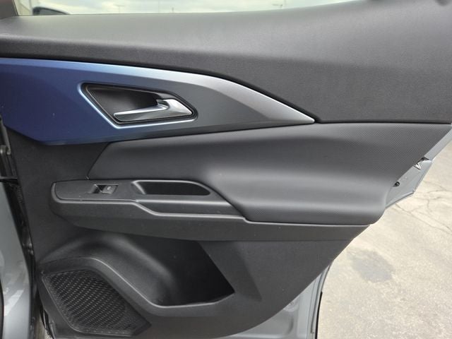 2024 Chevrolet Equinox EV LT