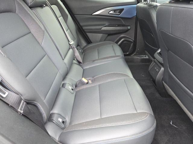 2024 Chevrolet Equinox EV LT