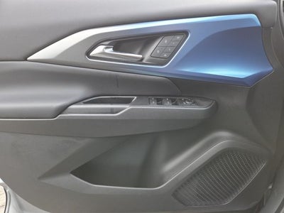 2024 Chevrolet Equinox EV LT