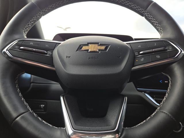 2024 Chevrolet Equinox EV LT