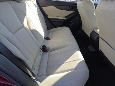 2017 Subaru Impreza 2.0i Premium