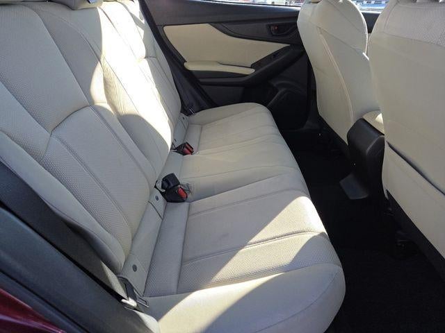 2017 Subaru Impreza 2.0i Premium