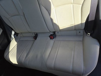 2017 Subaru Impreza 2.0i Premium